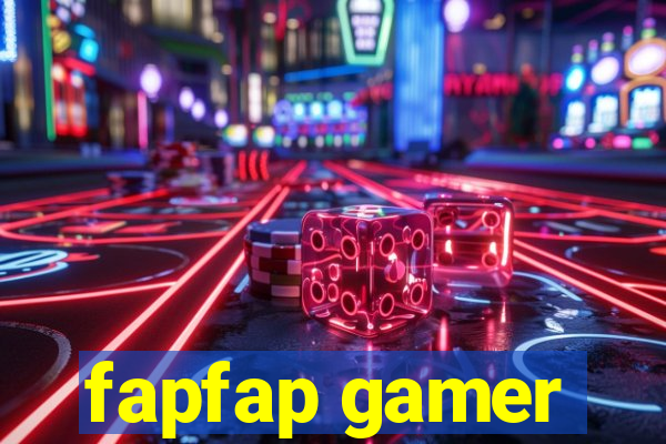 fapfap gamer